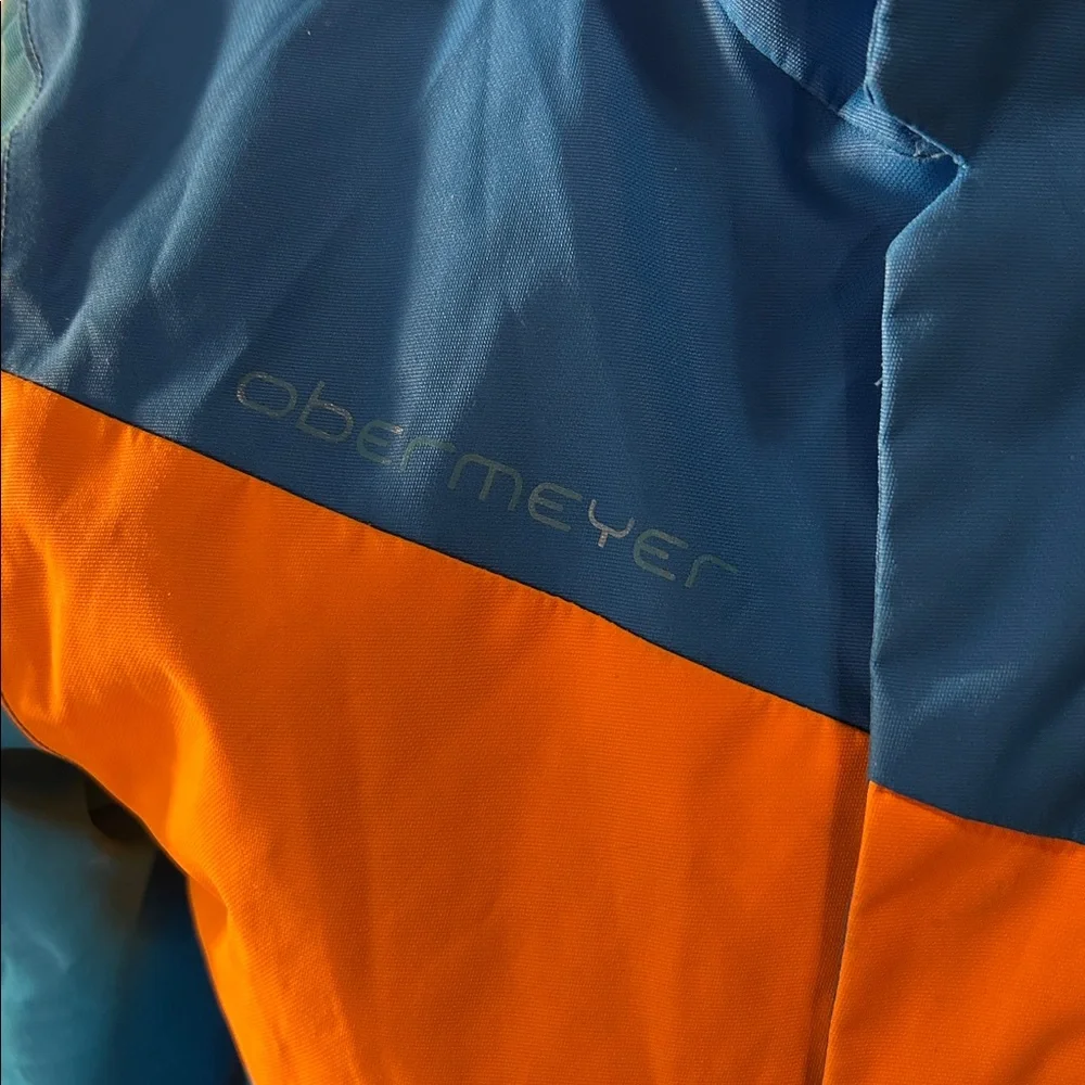 Obermeyer Winter jacket
